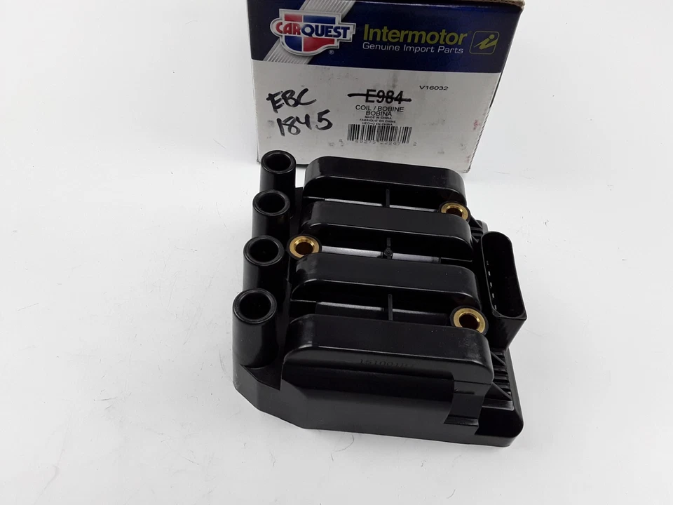 New Ignition Coil For Volkswagen Jetta City ,Golf City ,Beetle ,Jetta - Image 2 of 4