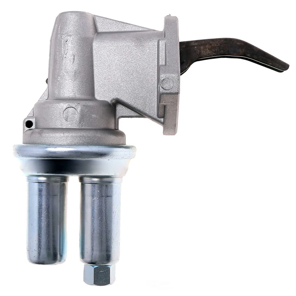 Bomba de combustible mecánica para Jeep J10 Wagoneer Wrangler Carter 1980-1990 Foto 3 de 4