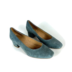 madewell raquel pump