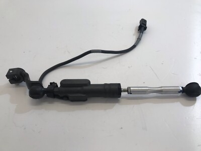 ELEKTRONISCHES SCHALTWERK QUICKSHIFTER YAMAHA MT-09 SP 2021-2023