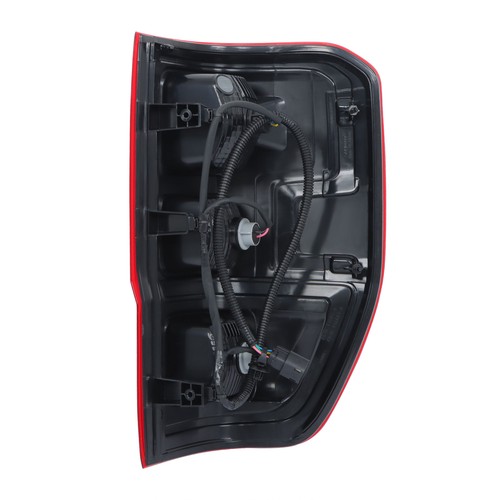 Luz trasera halógena izquierda para Ford Ranger XL 2019-2021 2022 lámpara de freno lado del conductor - Imagen 4 de 12