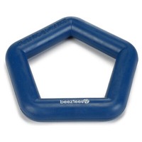 Beeztees Hundespielzeug Schwimmring Massiv Blau, Uvp 6,89 Eur, Neu