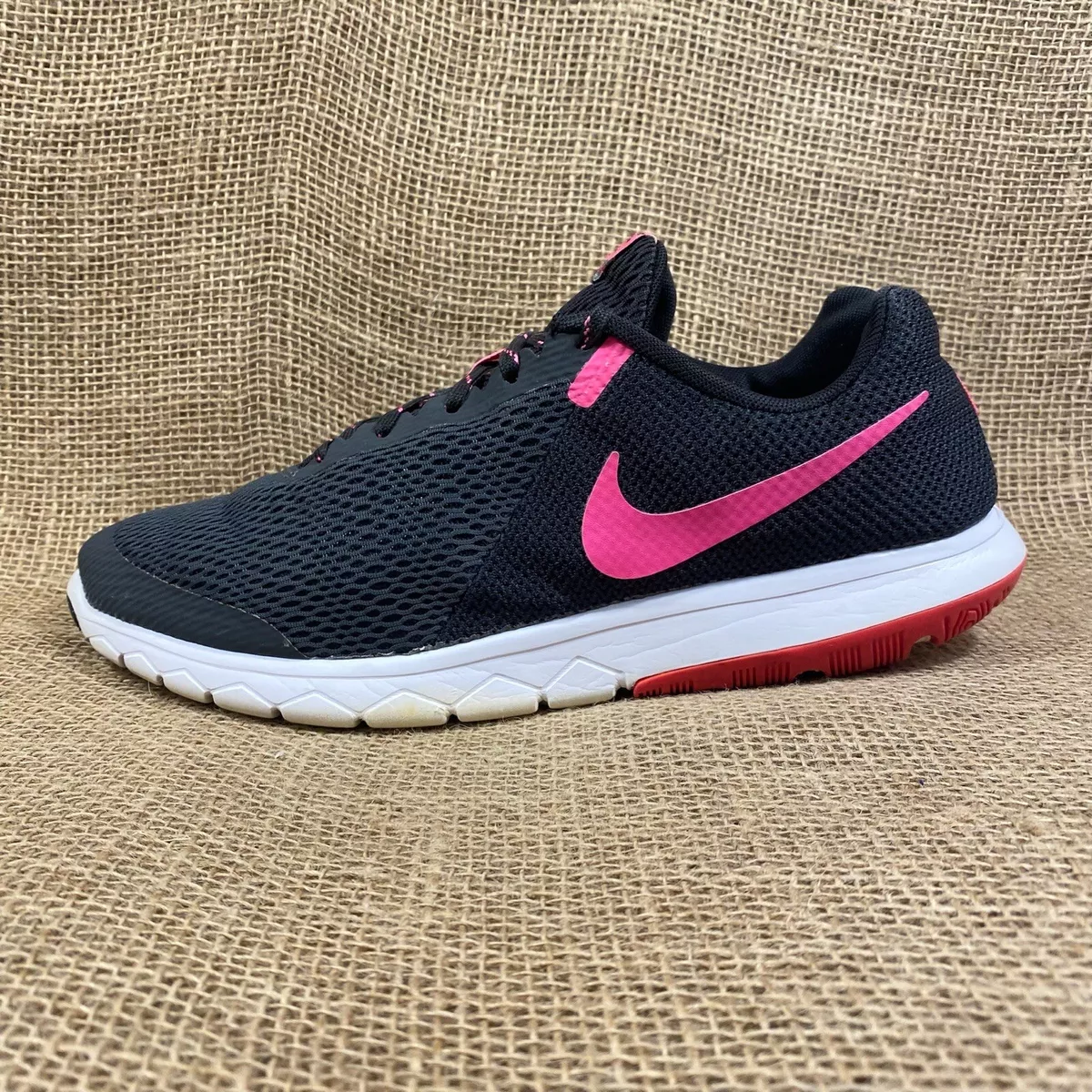 Nike flex experience rn 5 best sale pink