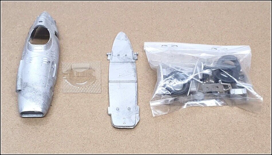 特価 SRC (1/43) マセラティ 250F SRC 1/43 Maserati 250F | eBay