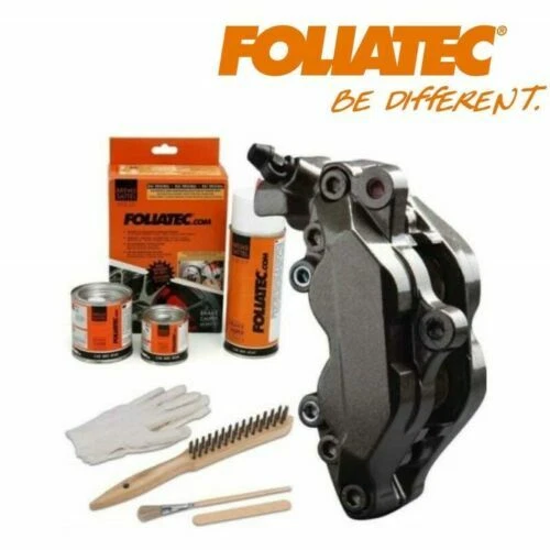 FOLIATEC Auto- & Motorrad-Teile