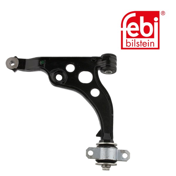 Febi Bilstein Querlenker FüR Fiat Ducato Pritsche/Fahrgestell 230 244 230_-image