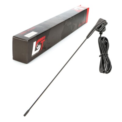 Dachatenne Sockel Antennenfuß Stecker Set vorne für MG EXPRESS ZS