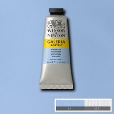 Winsor & Newton Galeria Acrylic Paint 60ml Tube - All Colours Available