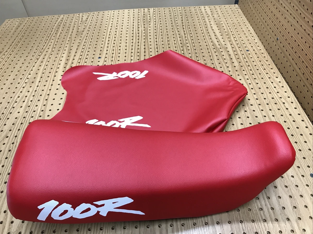 HONDA XR100R SEAT COVER