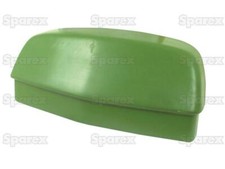 MyTractor Nose Cone Delivered Primed fits John Deere 1040, 1140, 1350, 1550, 164