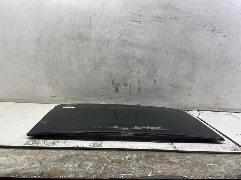 Ford Explorer XLT 2014 techo corredizo delantero vidrio OEM+ Foto 4 de 4