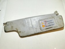 Pare-brise Renault VEL SATIS