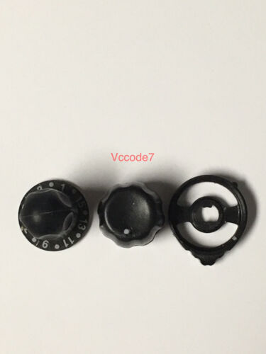 Motorola XTS2500 XTS2250 Vol/16ch manopola/interruttore concentrico nuovo - Foto 2 di 2