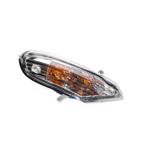 Clignotant arrière gauche transparent Kymco 125 250 grand dink 2001 2002 2003 2004 33650-kkc4-9000