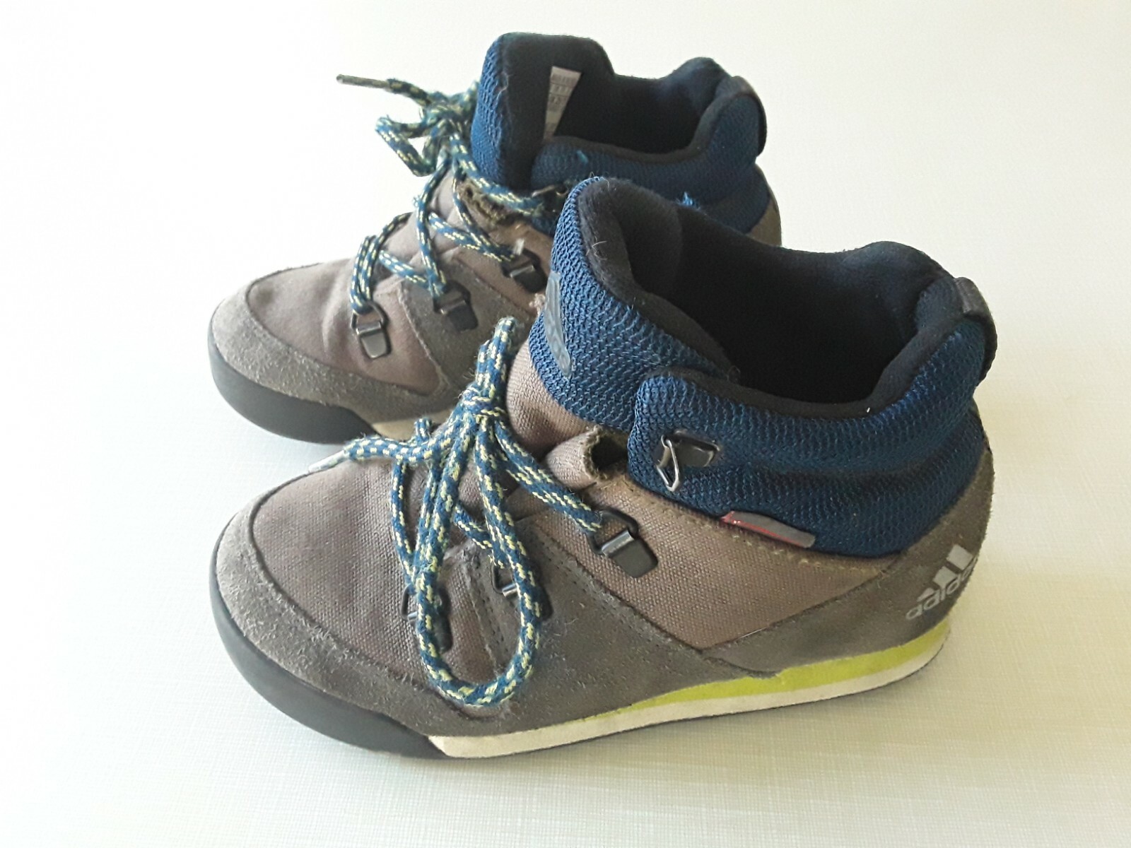 ADIDAS Kids Climawarm Winter Hiking 