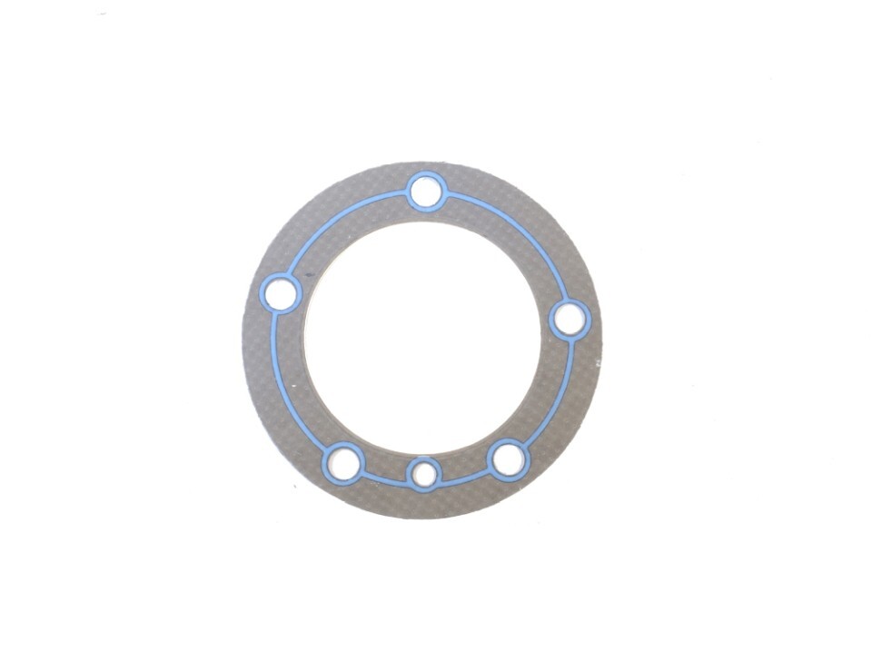 Joint de cylindre pour Harley Davidson Shovelhead OEM 16770-66B en composite étanche