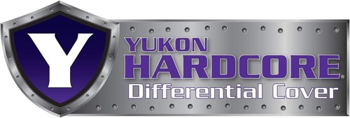 NEW Ford 8.8" Yukon Hardcore Iron Differential Cover - YHCC-F88 - Picture 11 of 11