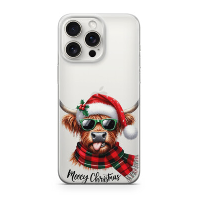 Handyhülle Mooey Christmas 387 Cartoon iphone 7PLUS / 8PLUS