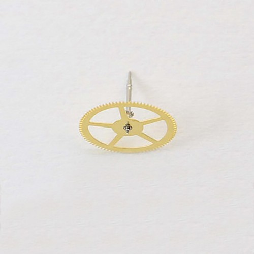Replacement Watch Movment Parts Second Wheel For Miyota 9015 Watch Movement - Picture 8 of 13