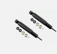 LAND ROVER DEFENDER (L316) 2.2 Td4 4x4 (L317) REAR SHOCKS 2PCS Part#NRC8454