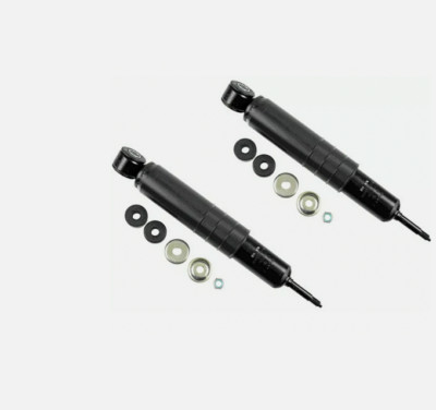 LAND ROVER DEFENDER (L316) 2.2 Td4 4x4 (L317) REAR SHOCKS 2PCS Part#NRC8454