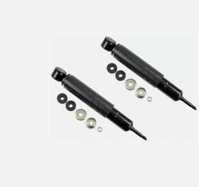 2020-2021 LAND ROVER DEFENDER 110 REAR LEFT ACTIVE STRUT SHOCK ABSORBER Assembly Df092521