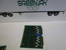 ALLEN BRADLEY 634347A 91 CIRCUIT BOARD USED FREE SHIPPING!!!!!