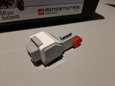 ev3 large servo motor