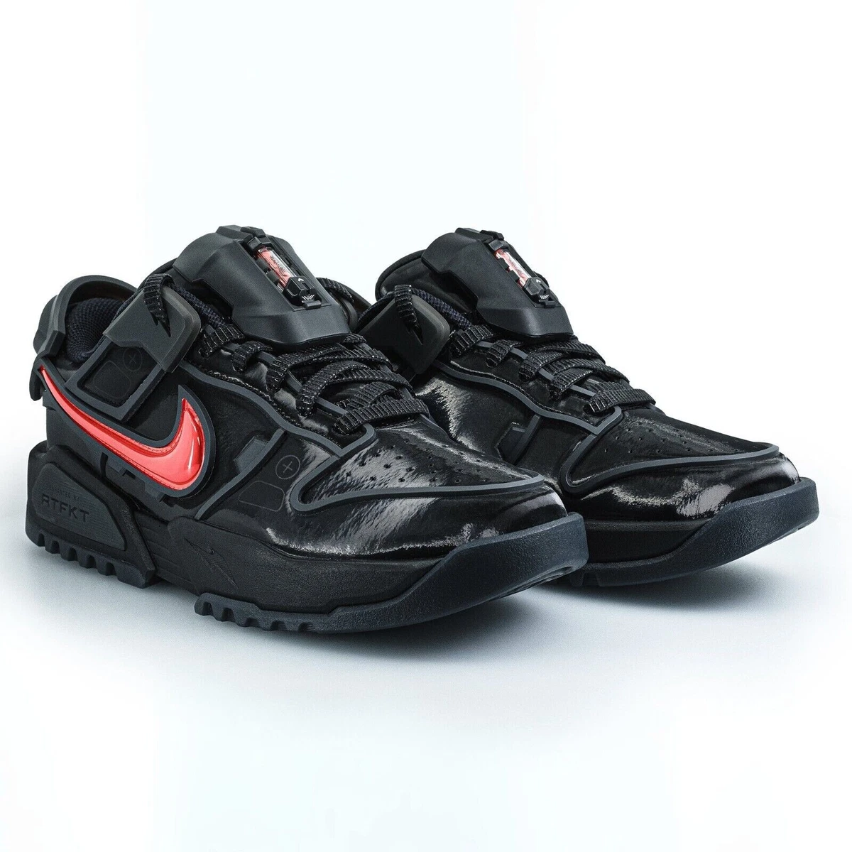 Nike RTFKT x Dunk Genesis Clone X | eBay