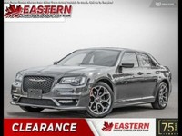 2021 Chrysler 300 300S | Forward Collision Warning