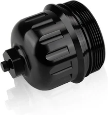 For Chevy Silverado/GMC Sierra 2017-2020 Fuel Filter Housing Cap