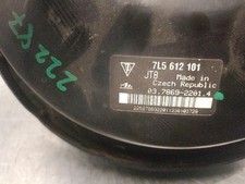 7L5612101 bremskraftverstärker für PORSCHE CAYENNE (9PA) 3.2 2002 5429859