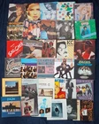 Job Lot Vinyl Singles Records 80's Bee Gees Elton John NKOTB Sister Sledge