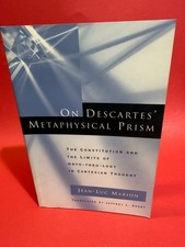 On Descartes Metaphysical Prism