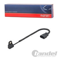 Topran Nockenwellensensor Passend FüR Audi A2 A3 Ford Galaxy Seat Alhambra