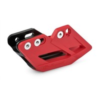 Polisport KettenfüHrung Performance Honda CRF 250R/450R 07- , Rot