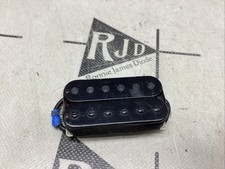 Ibanez Humbucker Bridge Guitar Pickup Black