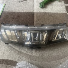 HONDA CIVIC MK8 FRONT UPPER GRILLE 1317022003 71121-SMG-E017-M1 2006-2011