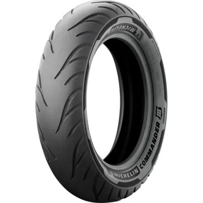 Commander 3 Cruiser Rear Tire 180/70-15 76H Bias TL Jackal Boulevard 10
