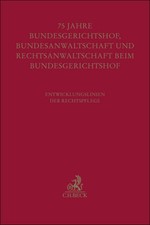 Festschrift zum fünfundsiebzigjährigen Best...