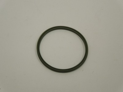 VW Vento 5C Mk6 61,9mm Ladeluftkühler Schlauch Gummidichtung neu original
