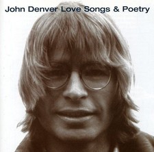 Love Songs and Poetry by JOHN DENVER (2000-05-02)