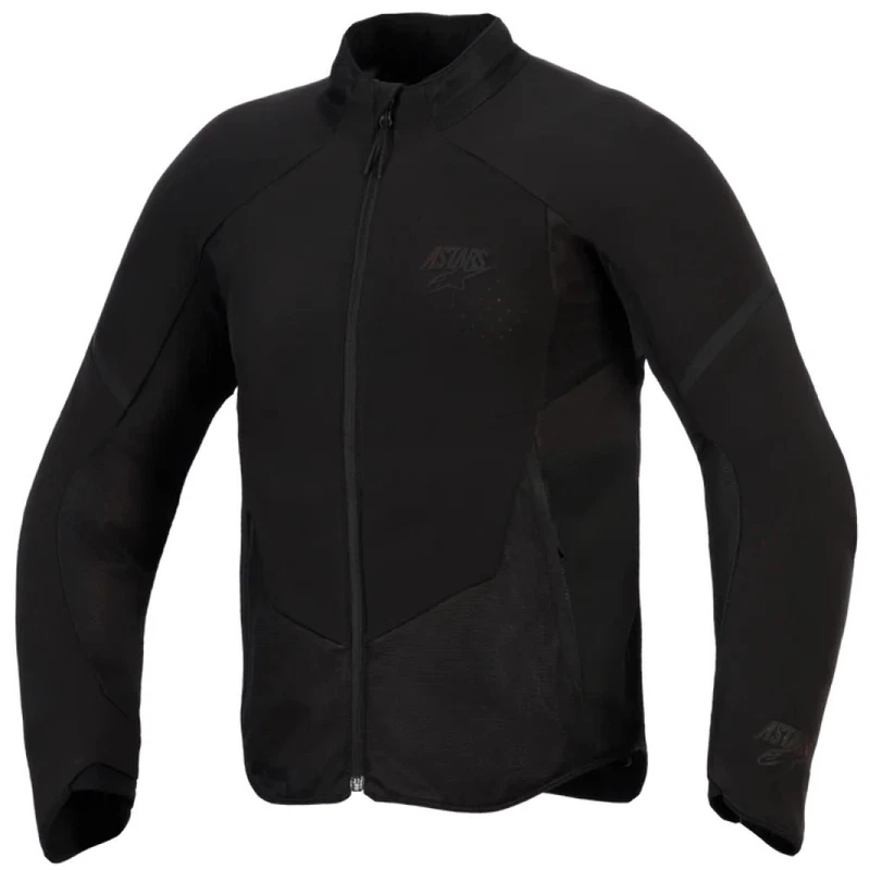 Alpinestars Aeroshell Airflow Black Anthracite, photo 1 of 2