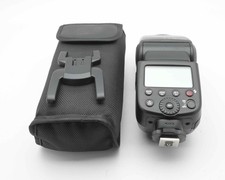 Godox TT600 Thinklite Manual Flash with Case Stand 21946