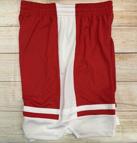 Nike Dri Fit Basketball Shorts AV2150 Mens Size Large - Picture 4 of 5