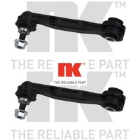 2X Stange/Strebe FüR Stabilisator Nk 5111543 2 PendelstüTzen Stabi FüR Bmw