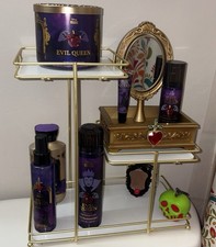 Bath and Body Works Disney Villains Evil Queen Bundle