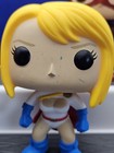 2010-16 Funko Pop! DC Comics Superhero Lot Of 5 Flash Joker Deathstroke LOOSE — photo 3
