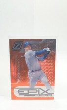 2005 Donruss Zenith - Epix Mark Teixeira #E-5 Orange Moment /250