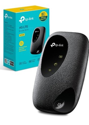 TP-Link M7000 4G LTE Mobiler WLAN Hotspot
